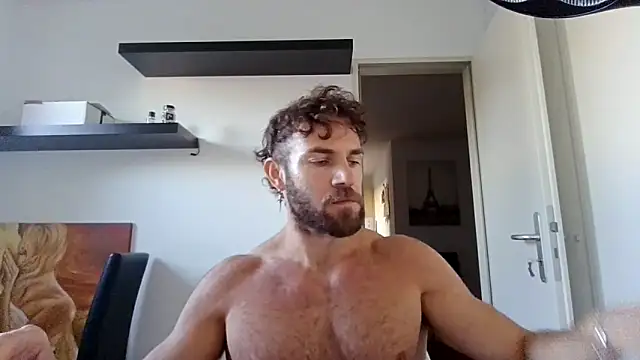 alpha-hunk (Ask my age) - cum BIG Load