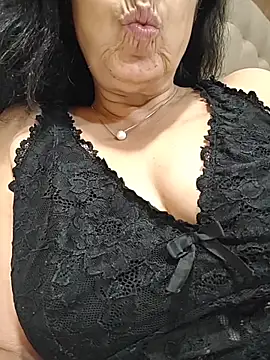 Hairy Stripchat Cam