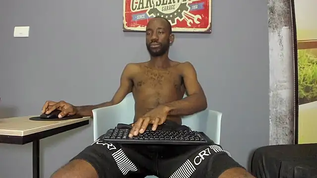 THE_KING_RICKY