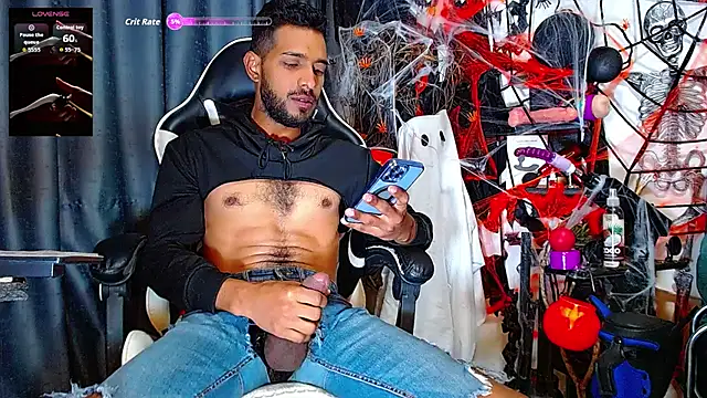 the_dog_lian - The_dog_lian's free webcam - UK Sex Cams
