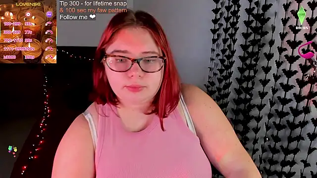 Lily_lu_one