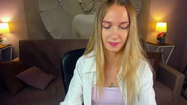 SerenaCrystall