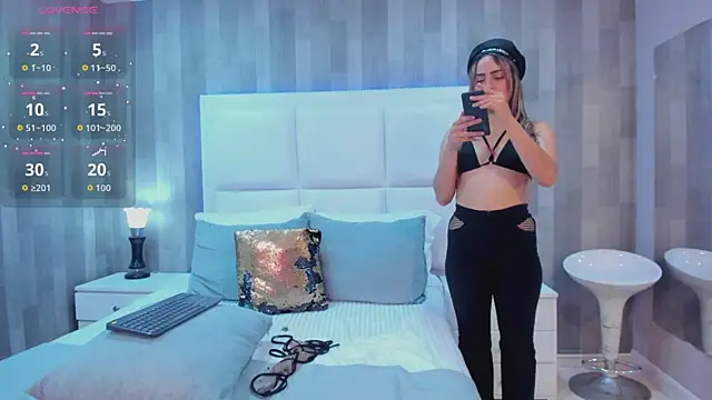 ZoeWilliis