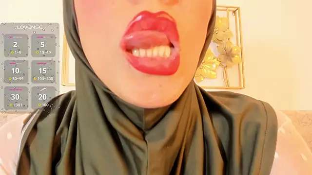 hanajameela