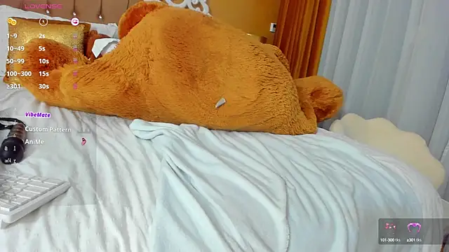 GoldenCaroline