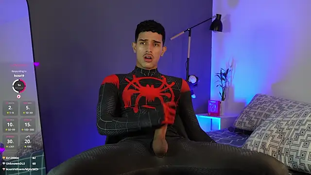 Busterspinter