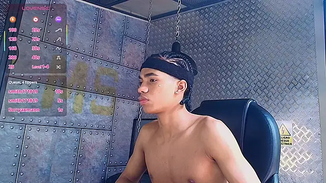 AlanCutee