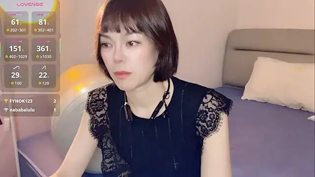 linda-ll - Linda-LL's free webcam