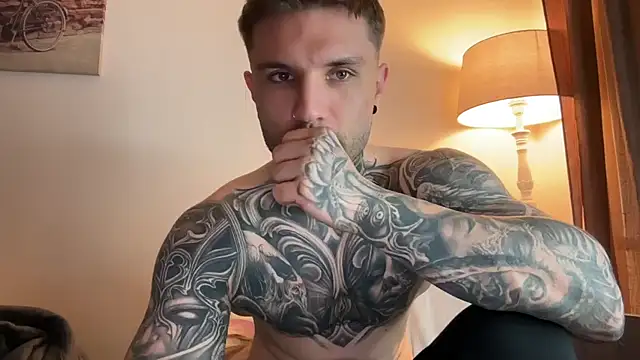 larsskeet - Larsskeet's free webcam