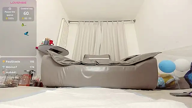 fox-yiyi