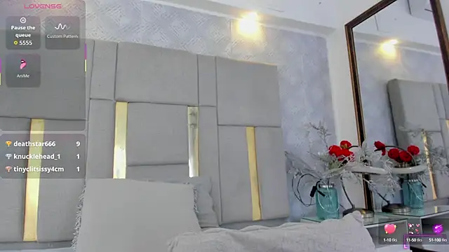 camilaa_sanchez_ - Camilaa_Sanchez_'s free webcam