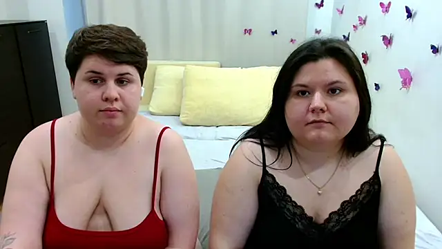BeckyAndHellen