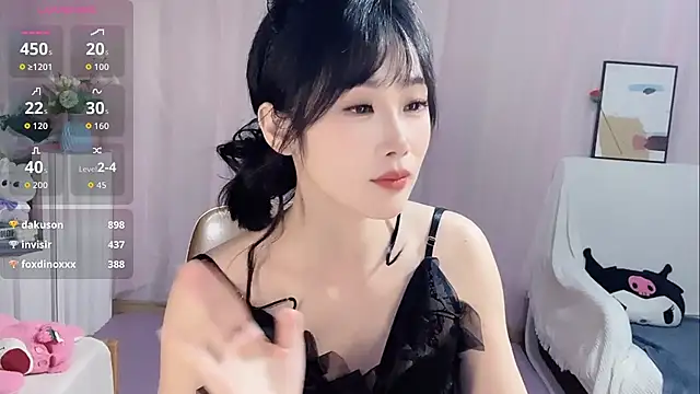 LuckySHI-520