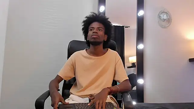 allexjacob - AllexJacob's free webcam