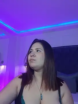 zoes_milee live cam screenshot females from Colombia on LiveWebCameras – Live Webcams & Video Chat