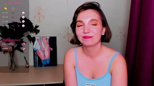 KindHazelHere_