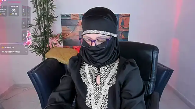 zahra_isawii