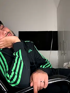 Gipsyboysteve