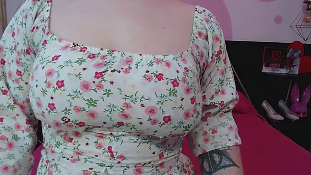 danniabbey - DanniAbbey's free webcam