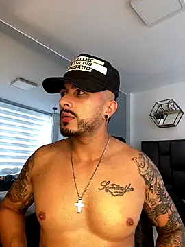 alexxx_king - ALEXXX_KING's free webcam - UK Sex Cams