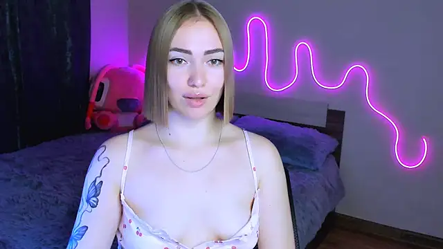 larakrein_lk - LaraKrein_lk's free webcam - UK Sex Cams