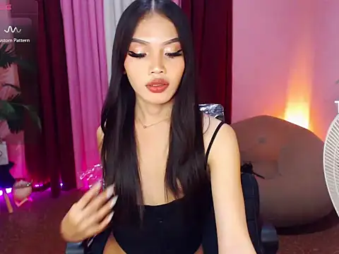 asianprincess69 - Asianprincess69's free webcam