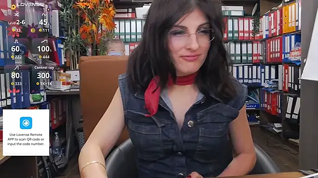 classyladyrellax
