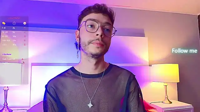 noah_ricci - Noah_ricci's free webcam - UK Sex Cams