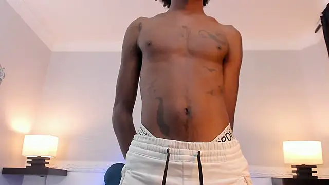 allexjacob - AllexJacob's free webcam