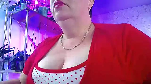 _Sweet_Woman