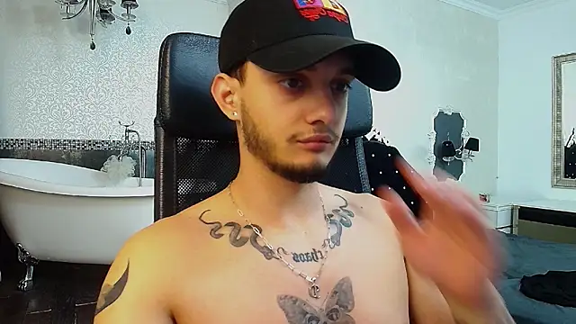 OscarGriffin