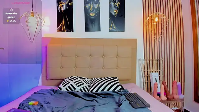 _samanthaa_foxx live cam screenshot females from Colombia on CamSexing – Live Sex Chat & Webcam Shows