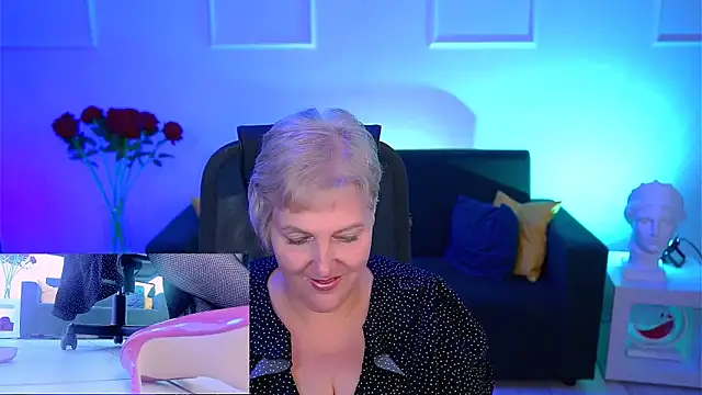 MaryMogan