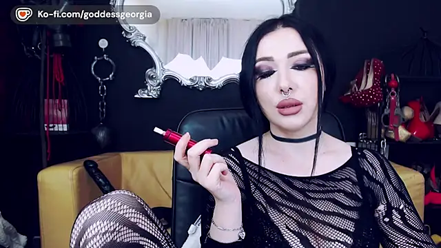 GoddessGeo