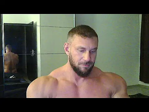 muscularkevin