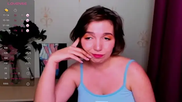 KindHazelHere_