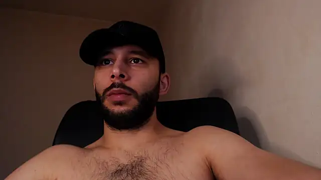 Henryaxe