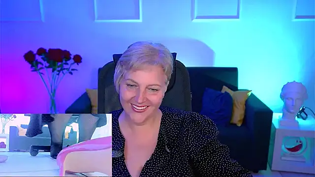 MaryMogan