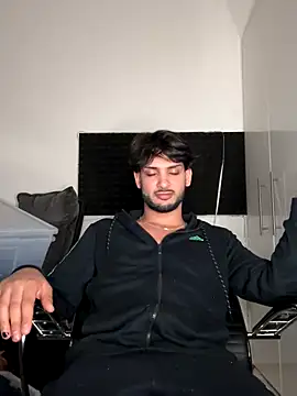 Gipsyboysteve