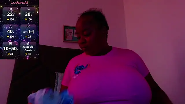 LAISYBROWNX