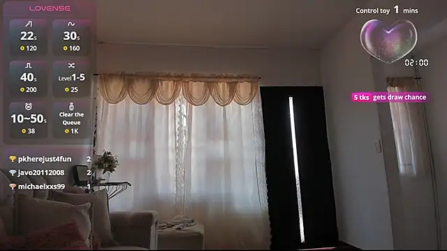 PamelaBliss
