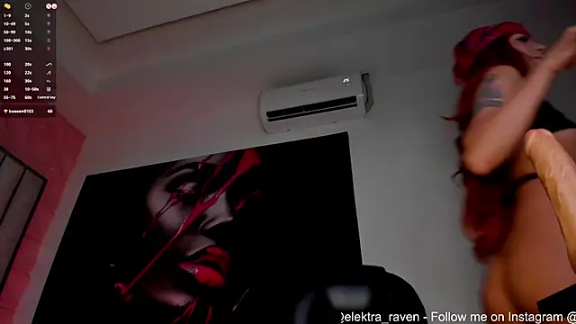 Elektra_raven