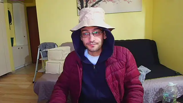 HungEddy