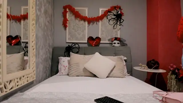 LustyRosee