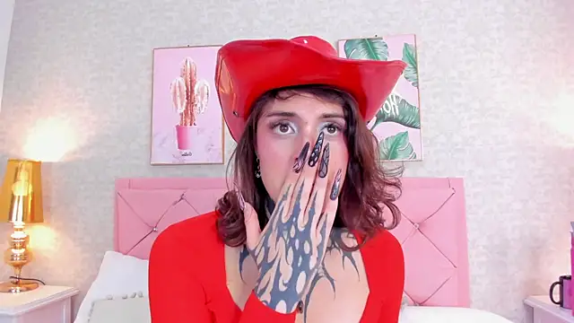 mystikdoll