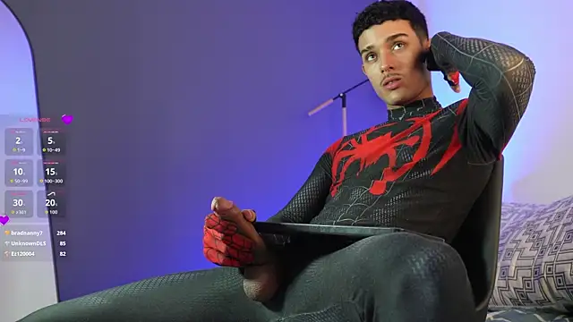 Busterspinter