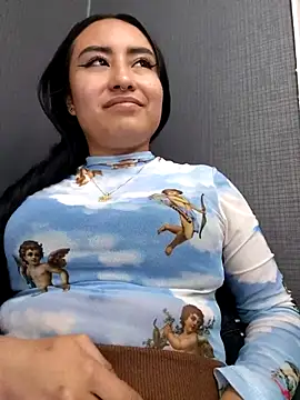  Venus_Rivers chat room