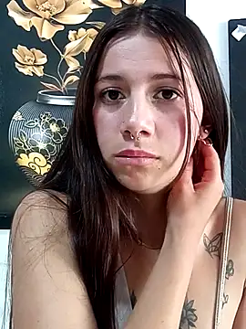 CharlotteSex_ - Female Stripchat model