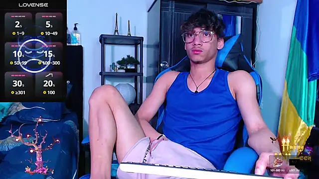 Gael_Jones