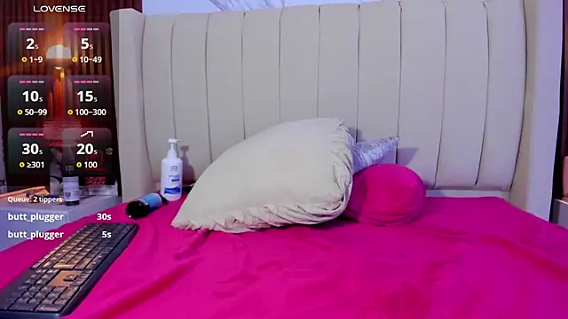 CAMILAGRAY